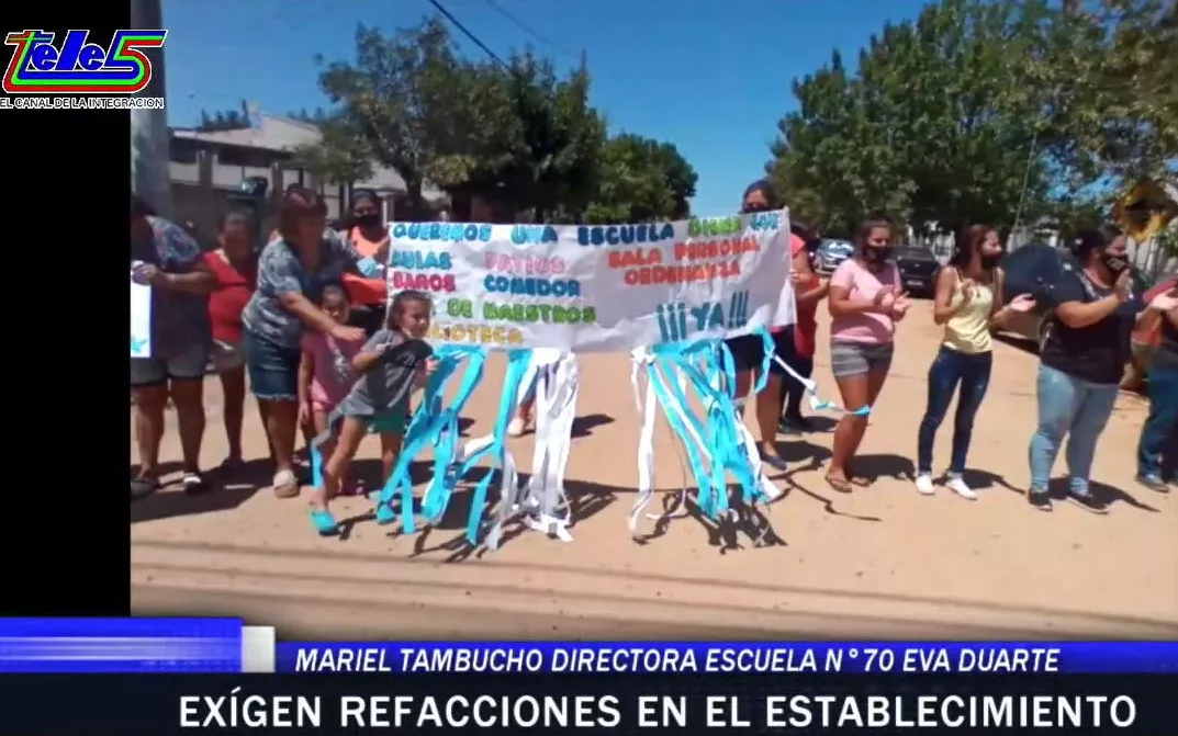 Eva Duarte - Escuela (2)