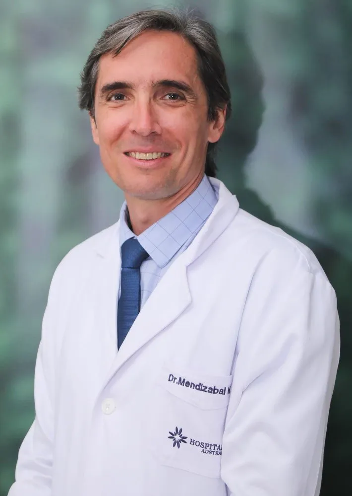 dr mendizabal