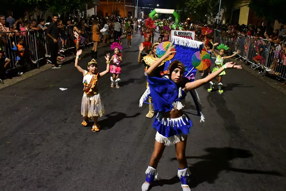 Pequeños Duendes 1
