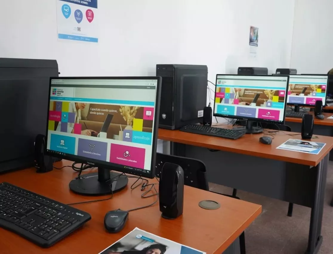 La Delegación Argentina de Salto Grande avanza con proyectos para localidades de la Región 1