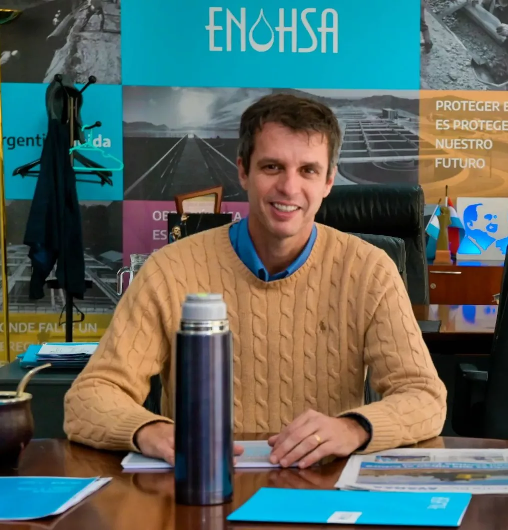 Enrique Cresto