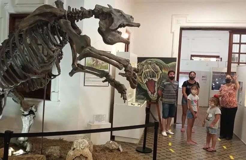 Museos Fin de semana  (3)