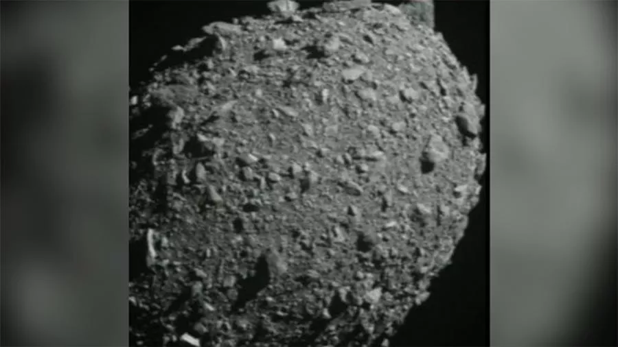 NASA