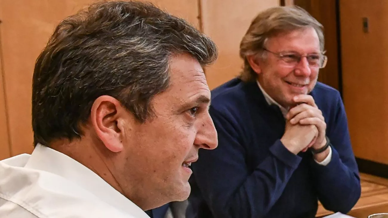 Massa y Bahillo
