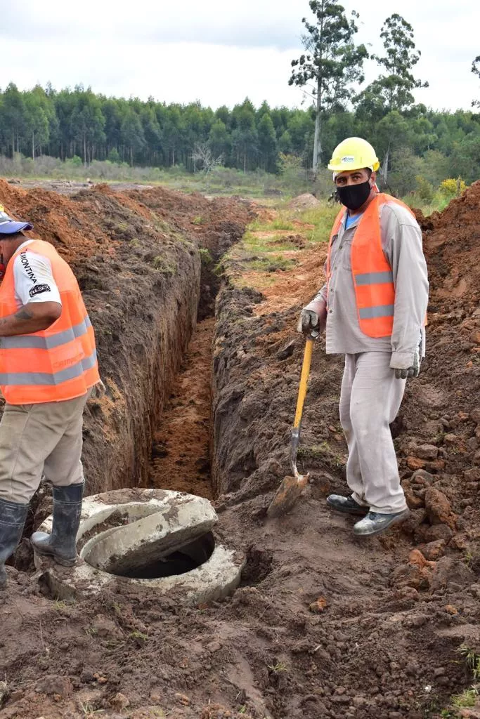 ENOHSA en Colonia Ayuí_01