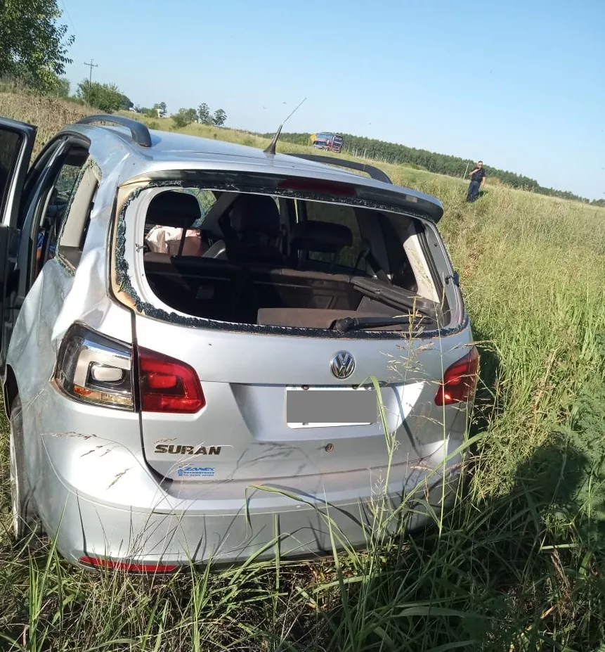 Accidente 14-3