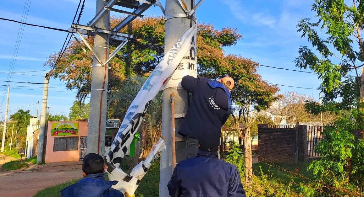 RETIRO DE PASACALLES (1)