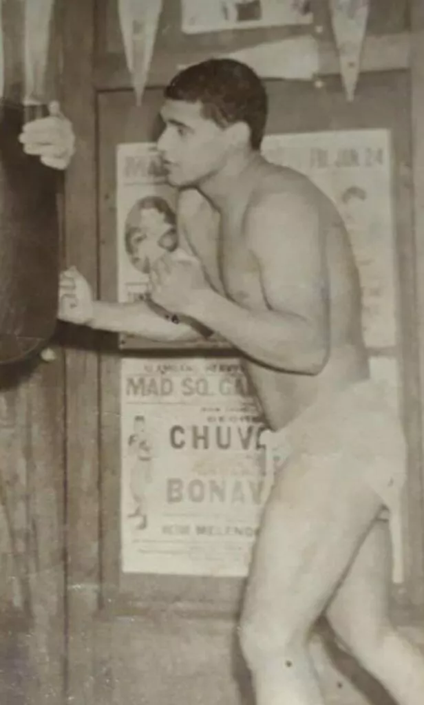 pochano