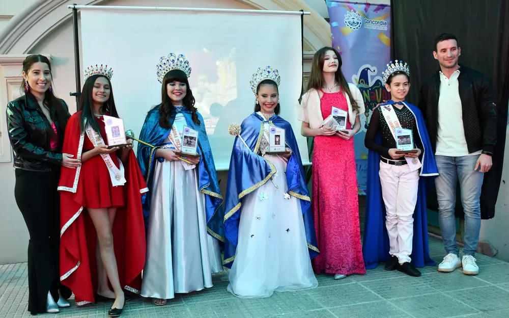 PREMIACIÓN - PEQUEÑOS DUENDES (2)