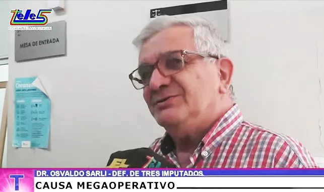 Causa Megaoperativo