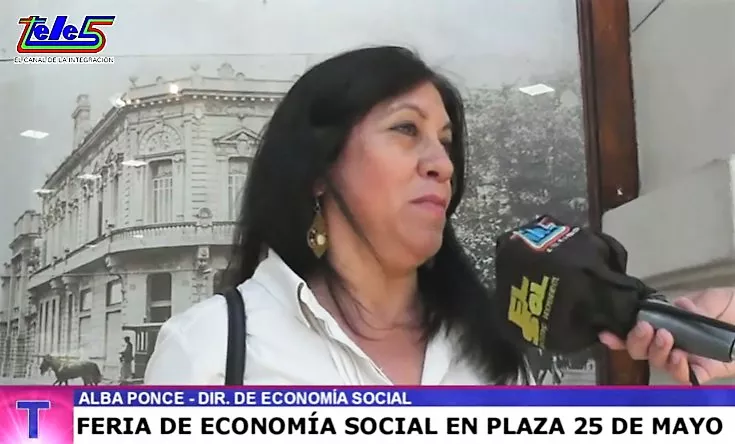 Alba Ponce