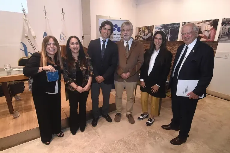 premio césar milstein 7