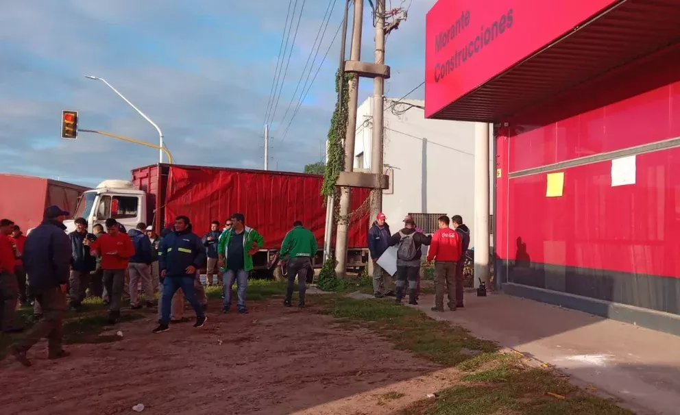 Camioneros 4