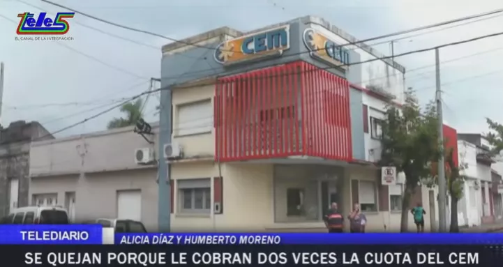 Denuncia a empresa de salud_1