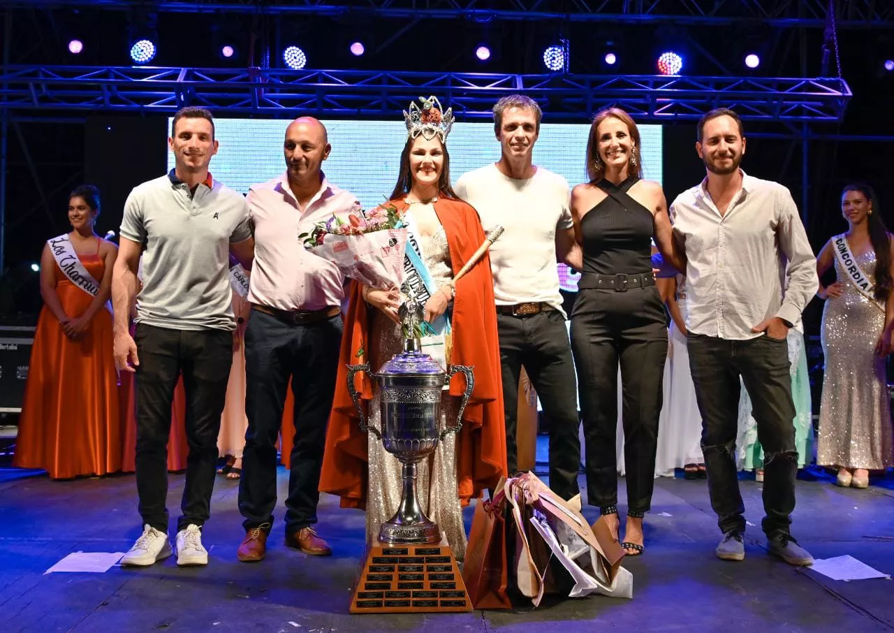 EMBAJADORAS - CITRICULTURA (1)