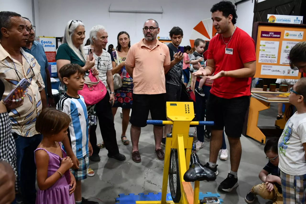 NOCHE DE LOS MUSEOS - CONCORDIA (4)