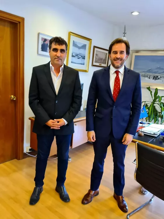 Lima y Cardozo