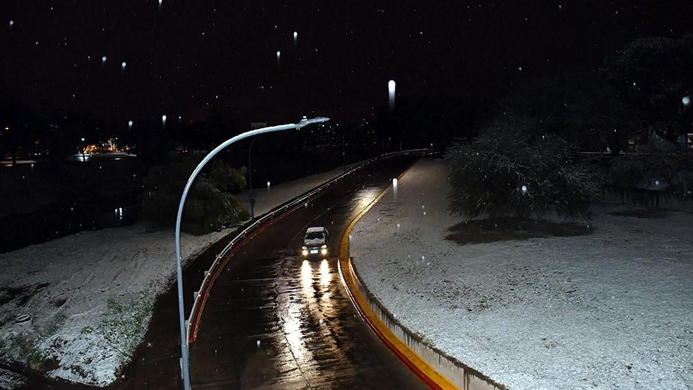 nieve ll