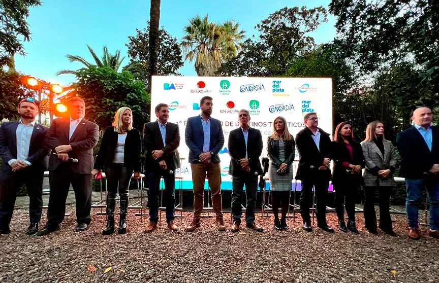 Concordia en medios nacionales