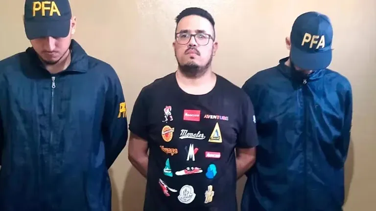 los monos