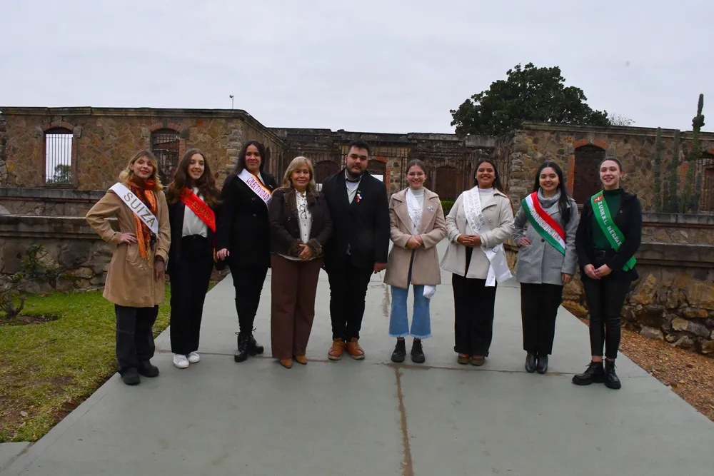 SAN CARLOS - FRANCIA (3)