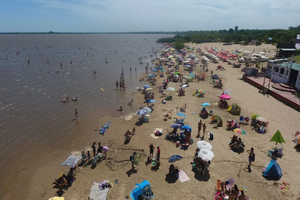 Turismo, vacaciones (1)