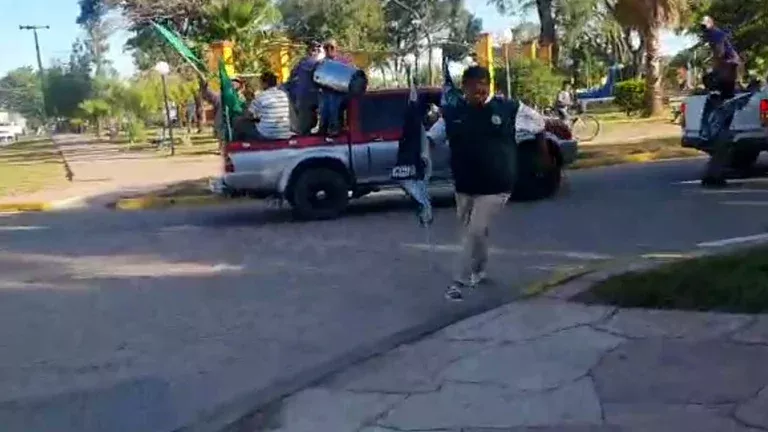 Camioneros 2