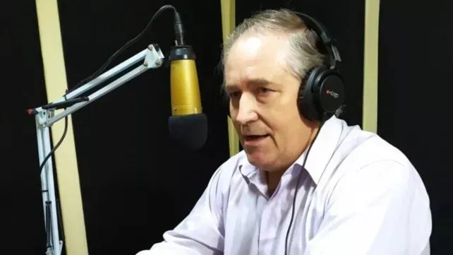 Luis Horacio Siebenlist