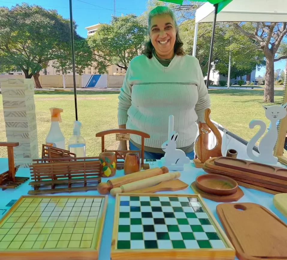 Feria de la Economia Social  (1)