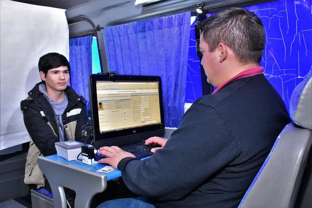 Registro Civil móvil - Villa Adela - Nueva Vida (16)