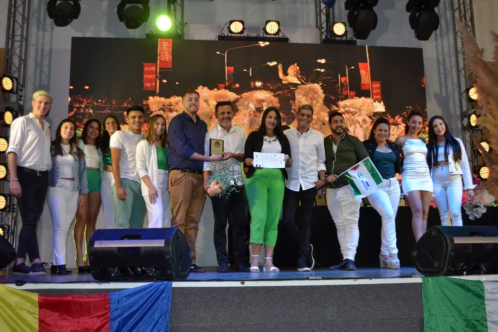 PREMIACIÓN - CARNAVAL DE CONCORDIA (3)