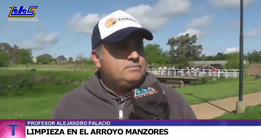 Arroyo Manzores_4