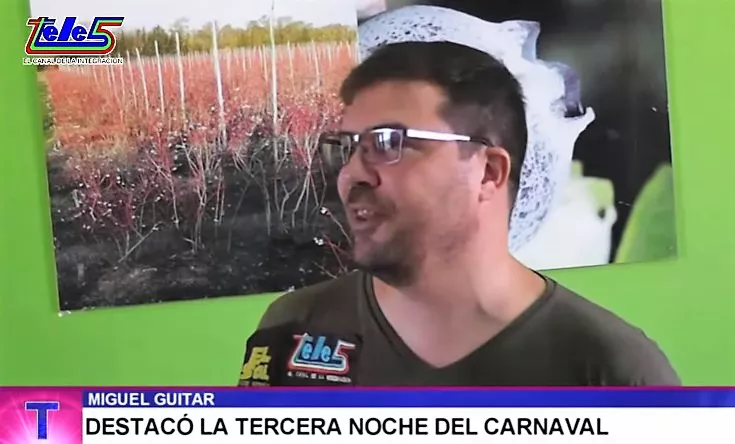 Carnaval de Concordia