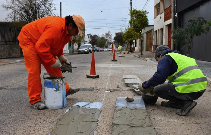 CICLOVÍAS - CONCORDIA (3)