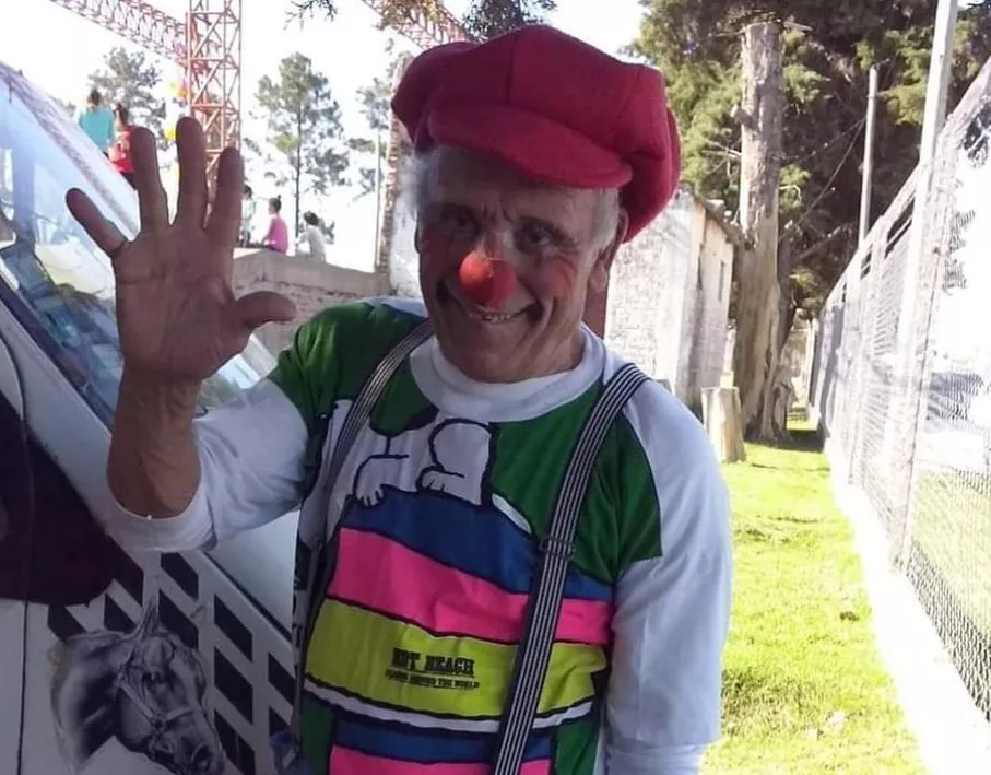 Tony Papa Frita