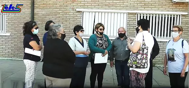 CONCENTRACIÓN HOSPITAL MASVERNAT