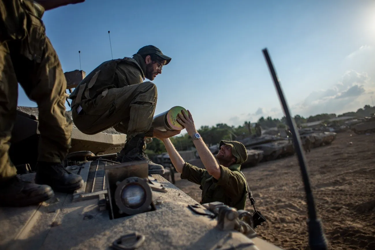 israel 2