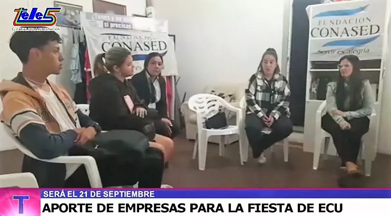 Fundación CONASED_ECU_1