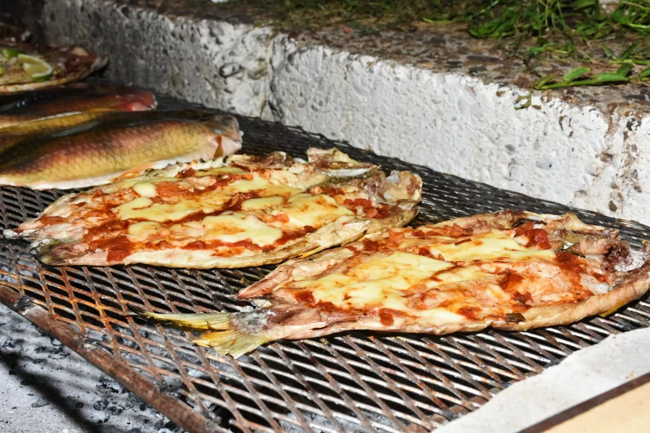 Fiesta de los Pescadores (2)