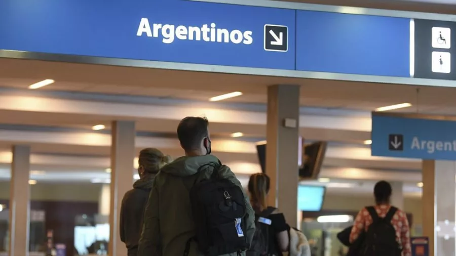 Argentinos
