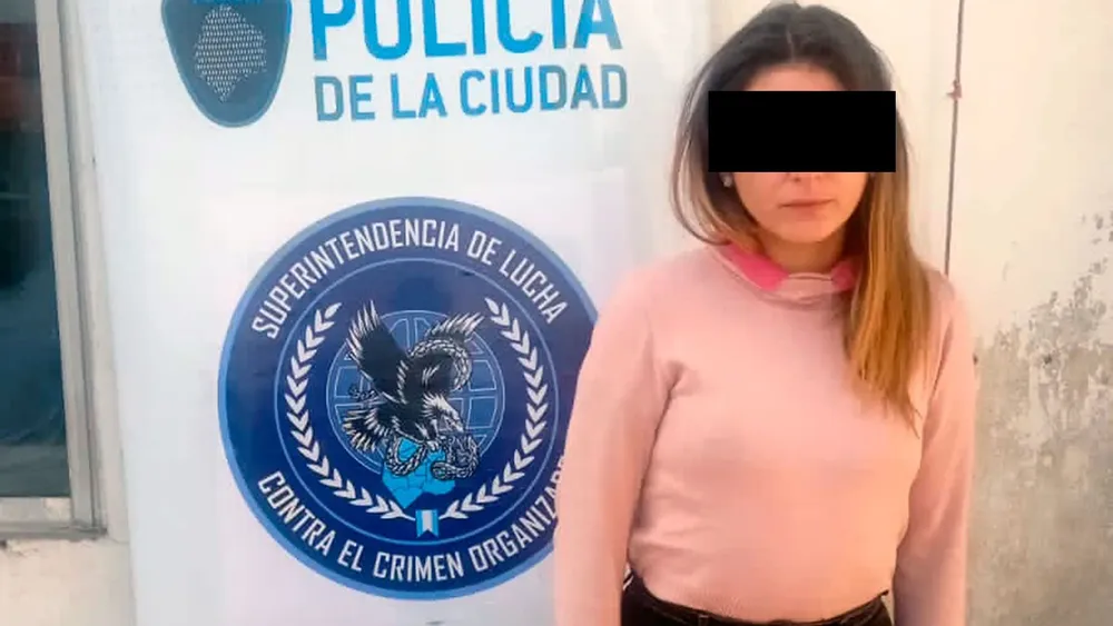 NOELIA CELESTE