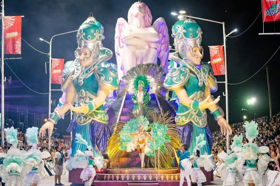 CARNAVAL - CONCORDIA (2)