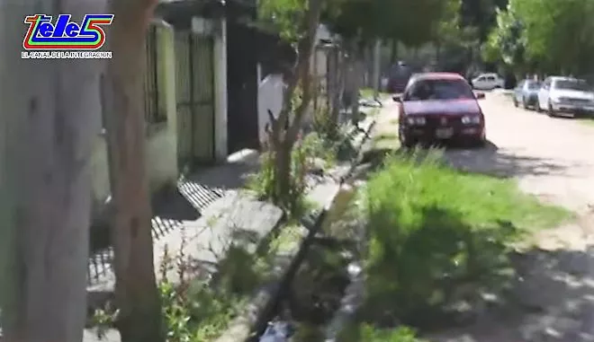 Barrio Sarmiento 2