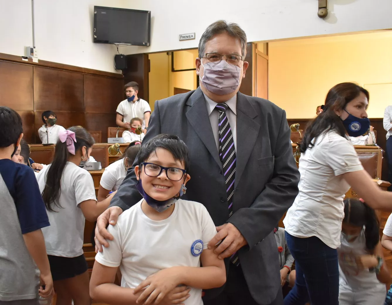 VISITAS A LA MUNICIPALIDAD (4)