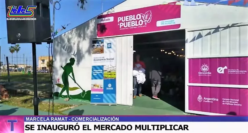 Mercado Multiplicar