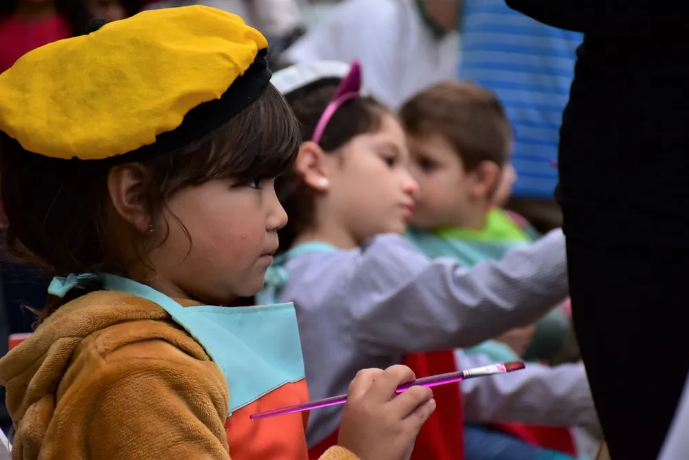 vacaciones y niños (2)