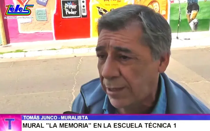 mural 5 - tomás junco