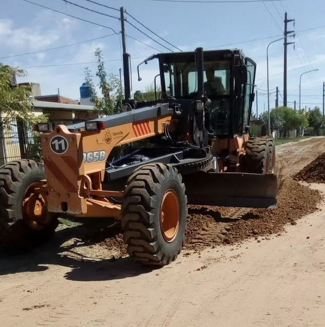 Plan mejora de la traza vial. (2)