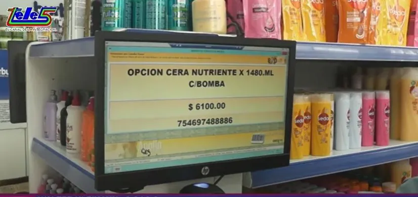 kleiman, precios