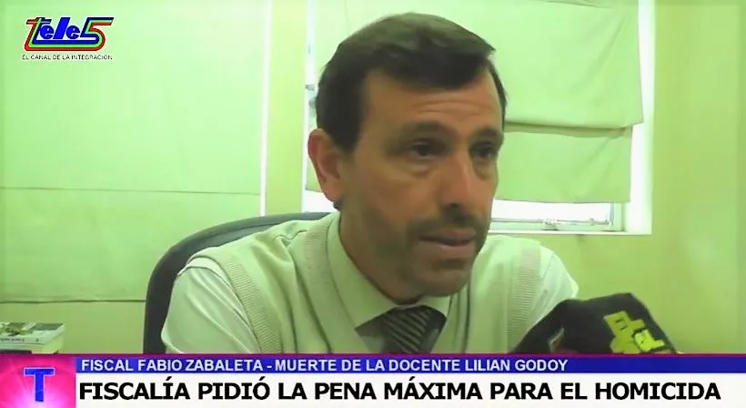 Fiscal Zabaleta